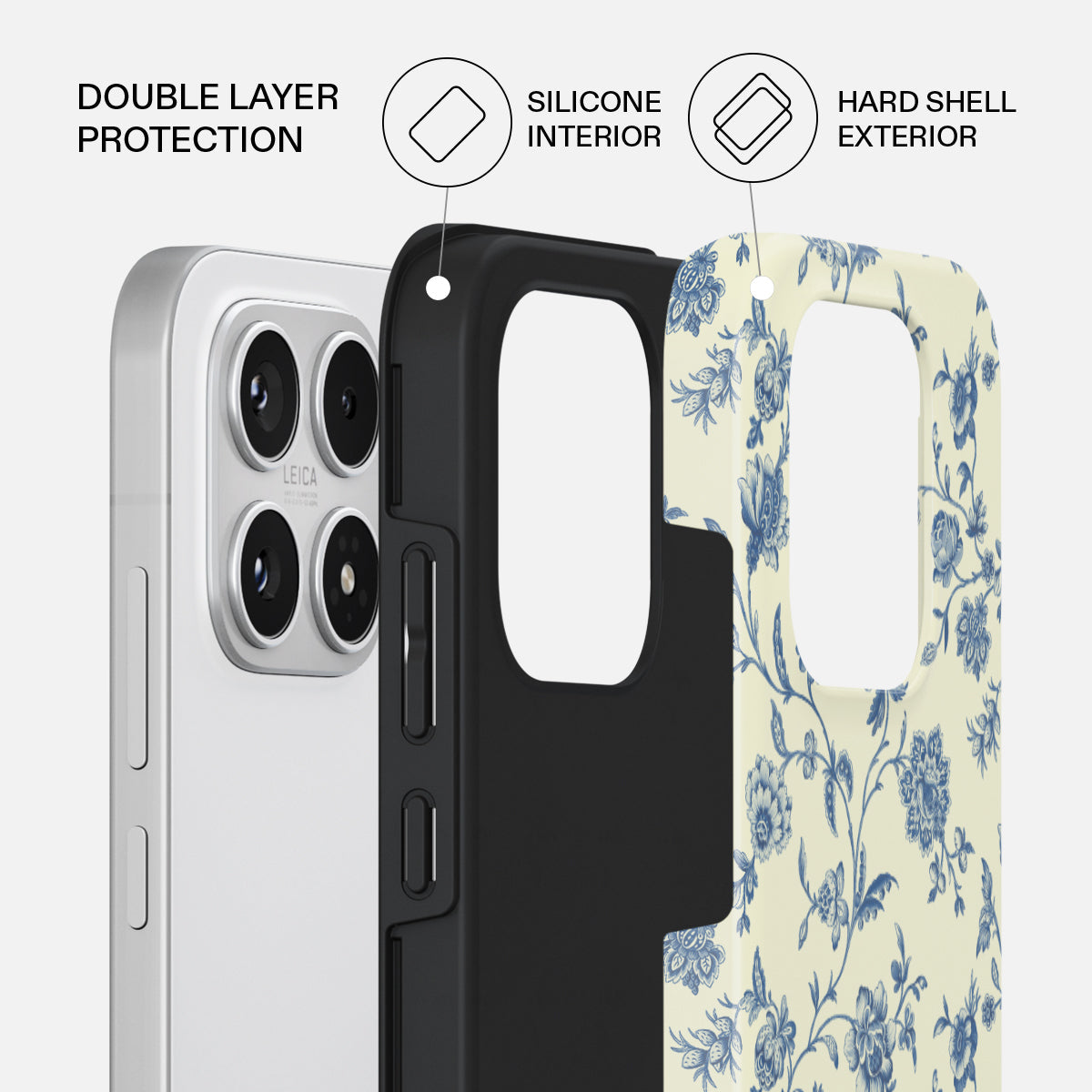 Sweetheart - Xiaomi 17 Case