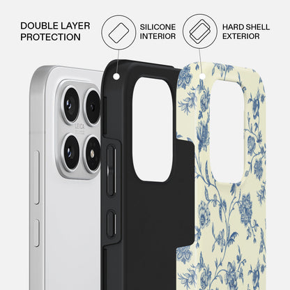 Sweetheart - Xiaomi 17 Case