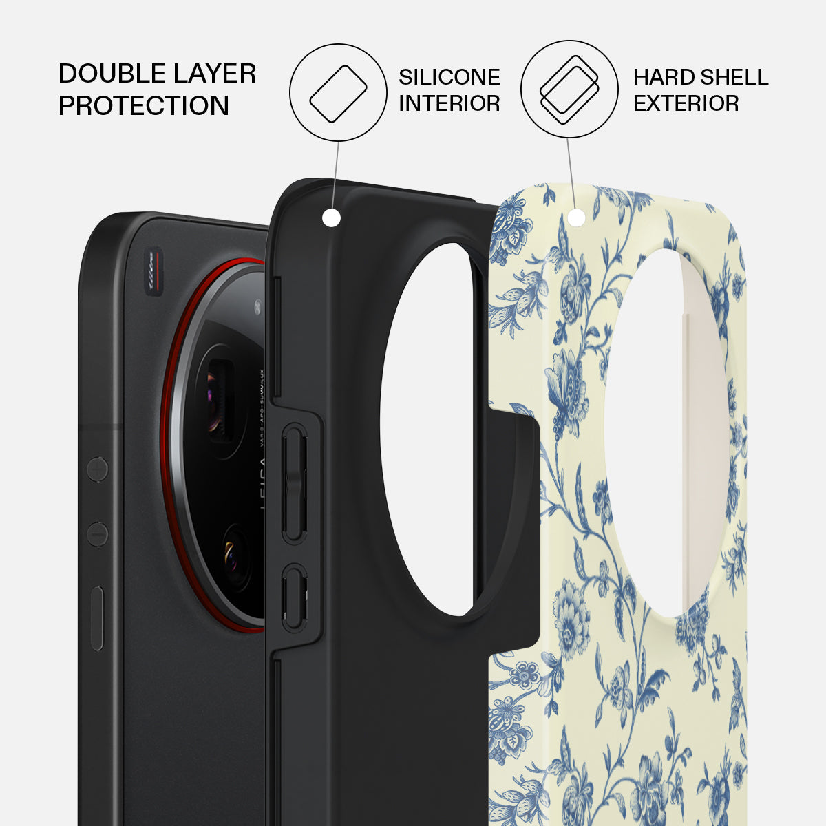 Sweetheart - Xiaomi 17 Ultra Case