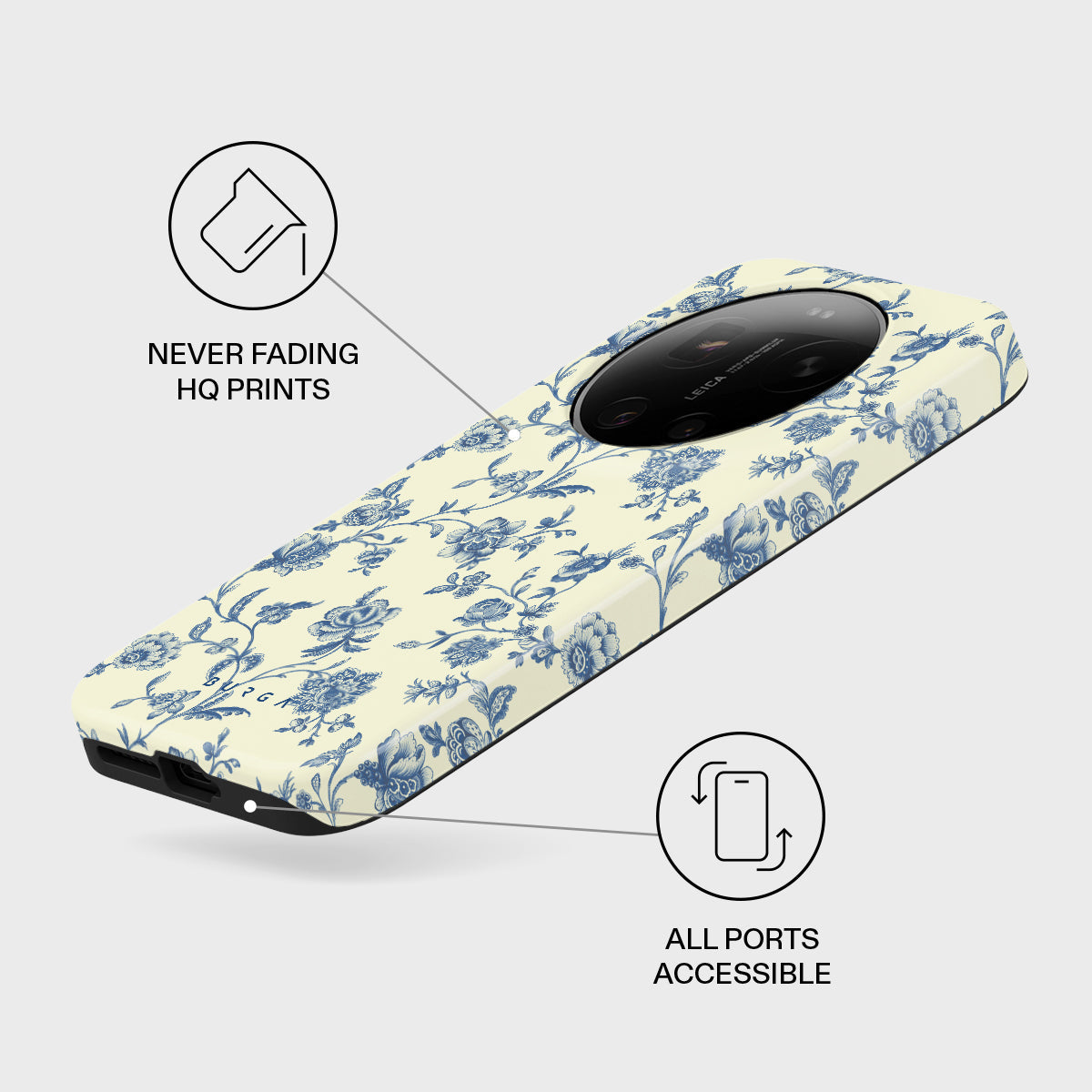 Sweetheart - Xiaomi 17 Ultra Case