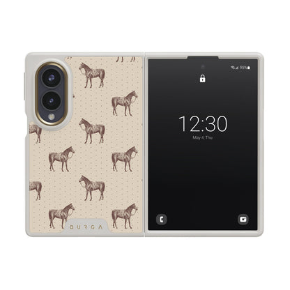 Wild West - Samsung Galaxy Z Fold 8 Case