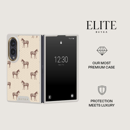 Wild West - Samsung Galaxy Z Fold 8 Case
