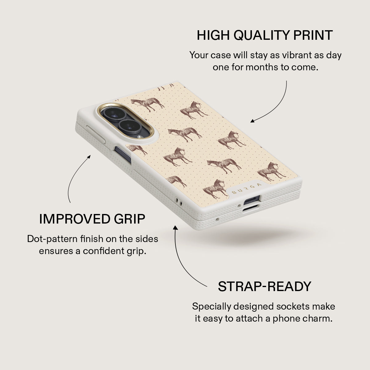 Wild West - Samsung Galaxy Z Fold 8 Case