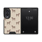Wild West - Samsung Galaxy Z Fold 8 Case