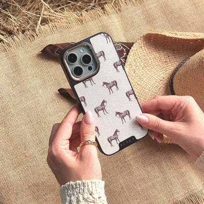 Wild West - Samsung Galaxy Z Fold 8 Case