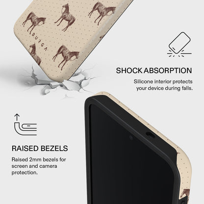 Wild West - Samsung Galaxy S26 FE Case