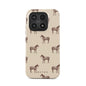 Wild West - Xiaomi 17 Case