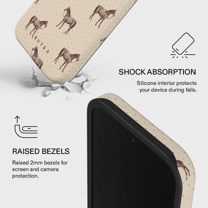 Wild West - Xiaomi 17 Case