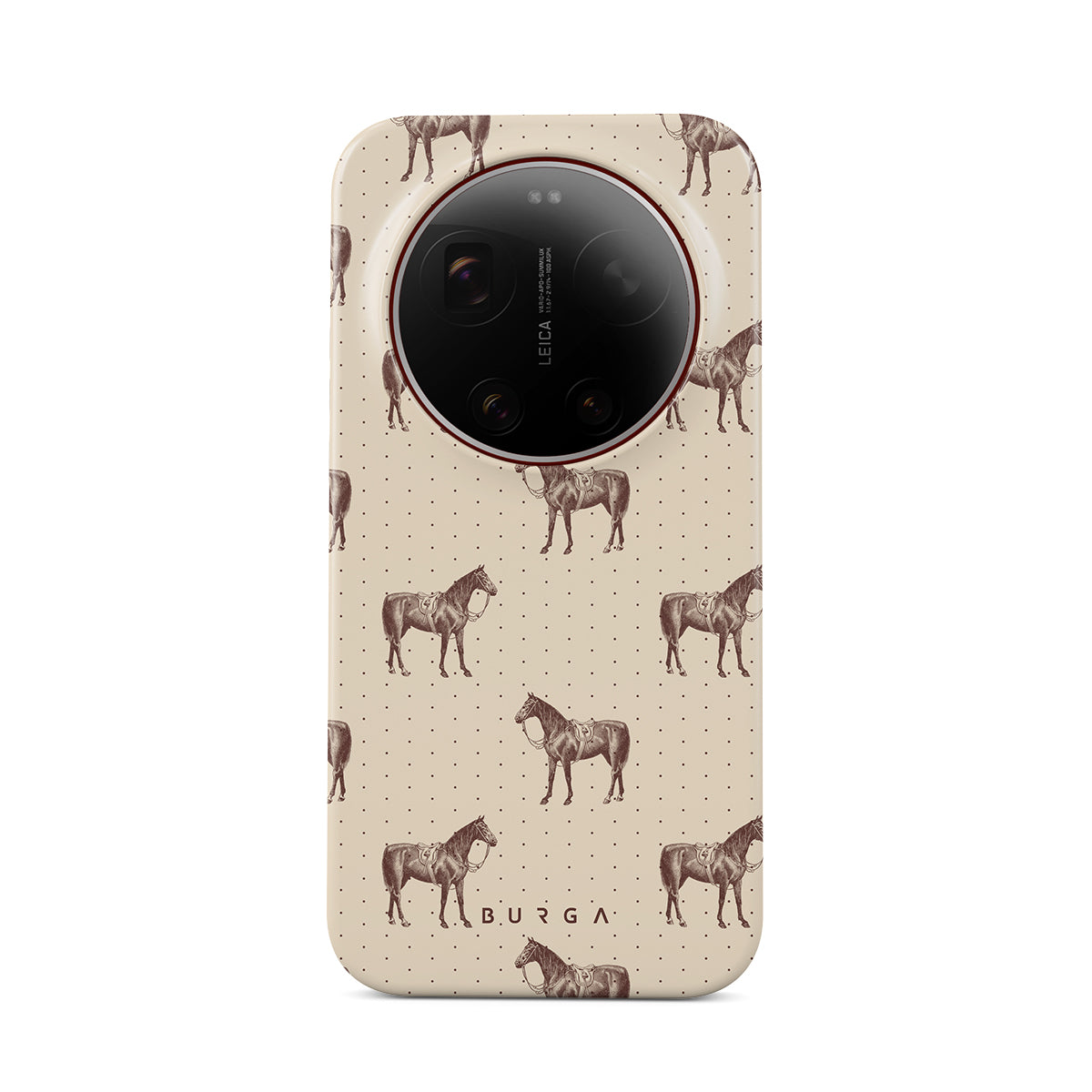 Wild West - Xiaomi 17 Ultra Case