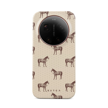 Wild West - Xiaomi 17 Ultra Case