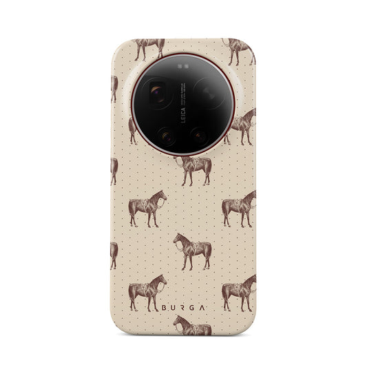 Wild West - Xiaomi 17 Ultra Case