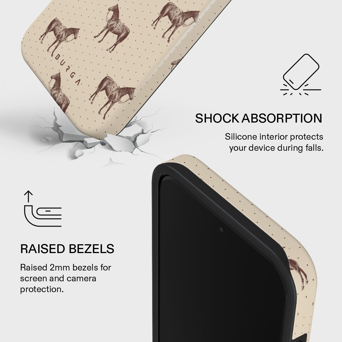 Wild West - Xiaomi 17 Ultra Case