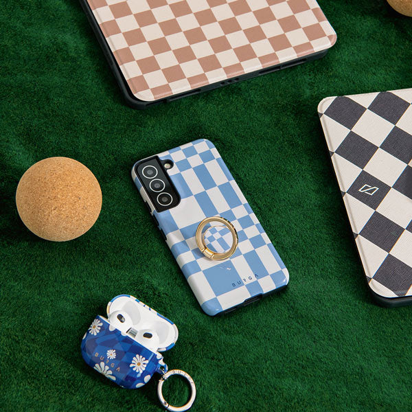 Straight A - Xiaomi 17 Ultra Case
