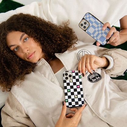 Straight A - Samsung Galaxy Z Fold 8 Case