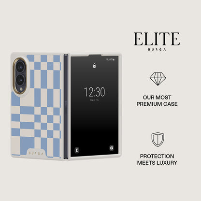 Straight A - Samsung Galaxy Z Fold 8 Case