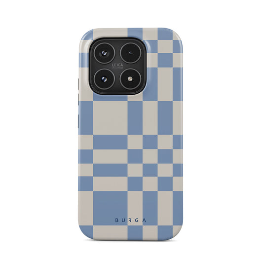 Straight A - Xiaomi 17 Case
