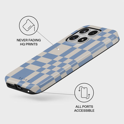 Straight A - Xiaomi 17 Case
