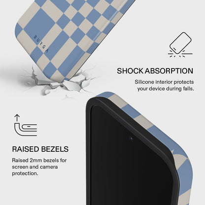 Straight A - Xiaomi 17 Case