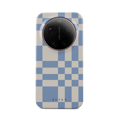 Straight A - Xiaomi 17 Ultra Case