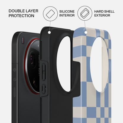 Straight A - Xiaomi 17 Ultra Case