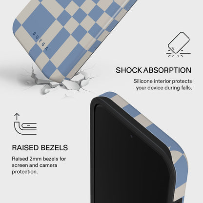 Straight A - Xiaomi 17 Ultra Case