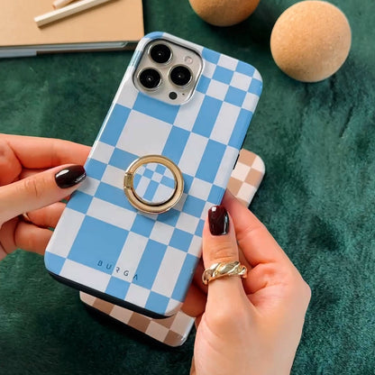 Straight A - Xiaomi 17 Ultra Case