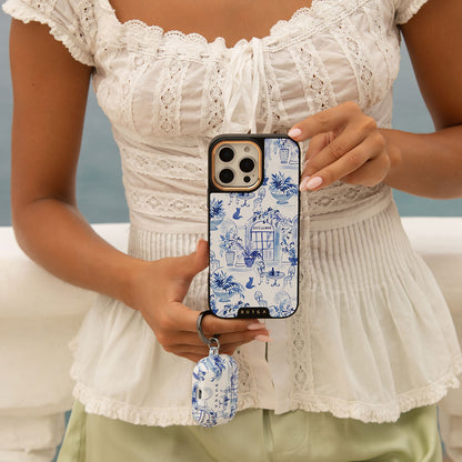 Sobremesa - Samsung Galaxy Z Fold 8 Case