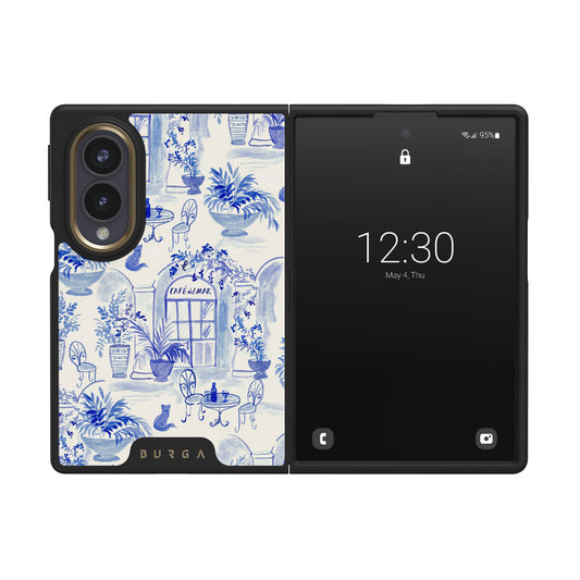 Sobremesa - Samsung Galaxy Z Fold 8 Case
