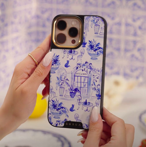 Sobremesa - Samsung Galaxy Z Fold 8 Case