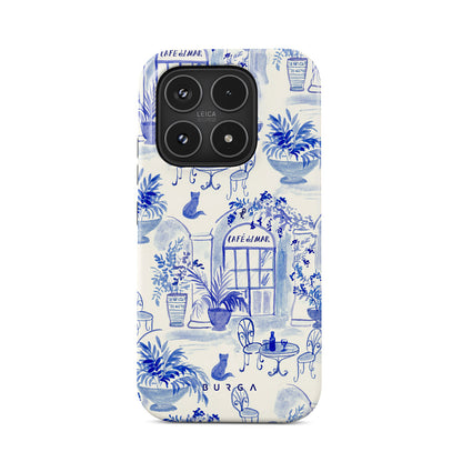 Sobremesa - Xiaomi 17 Case