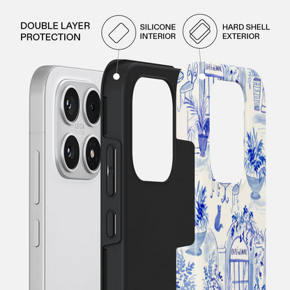 Sobremesa - Xiaomi 17 Case