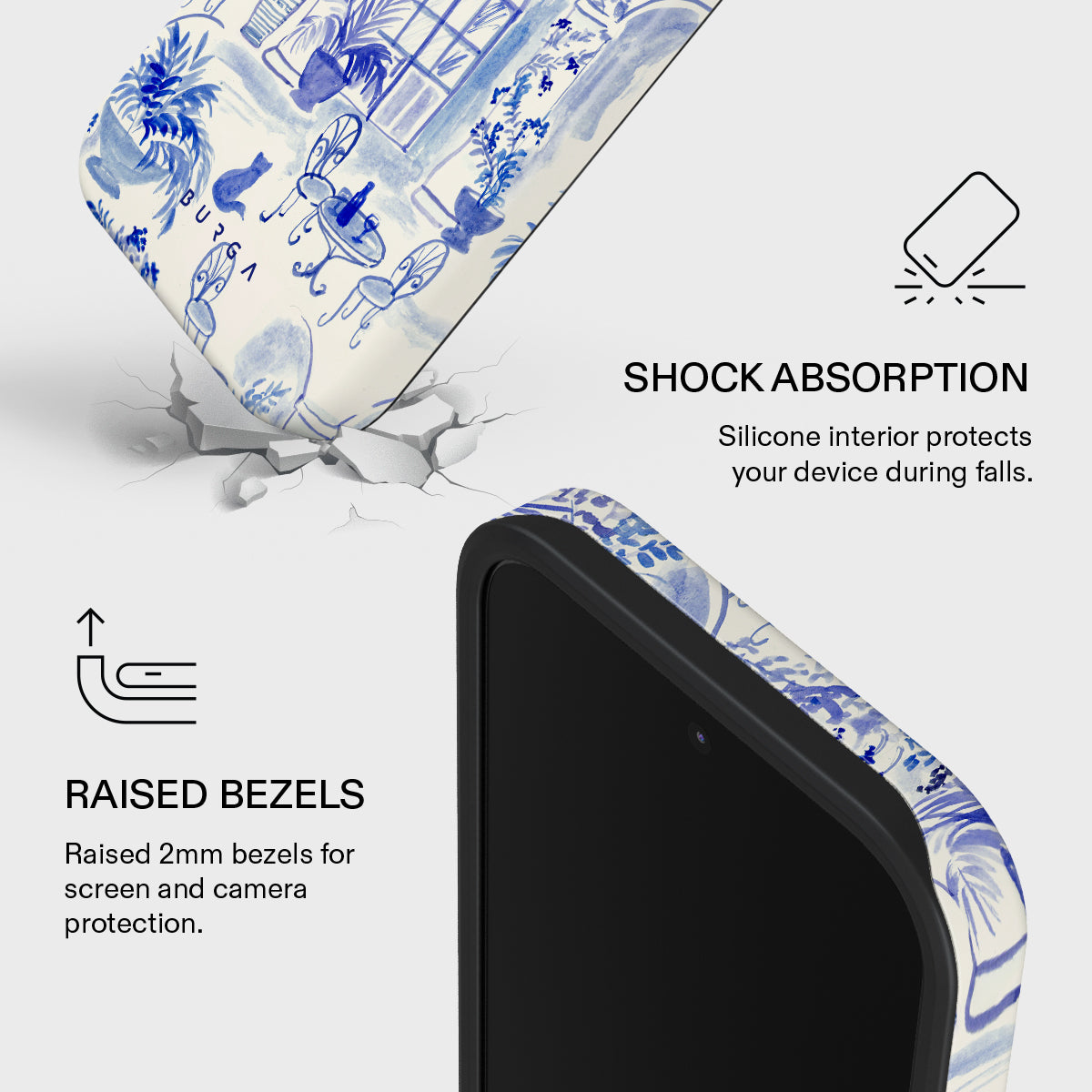 Sobremesa - Xiaomi 17 Case