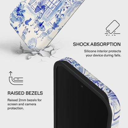Sobremesa - Xiaomi 17 Case