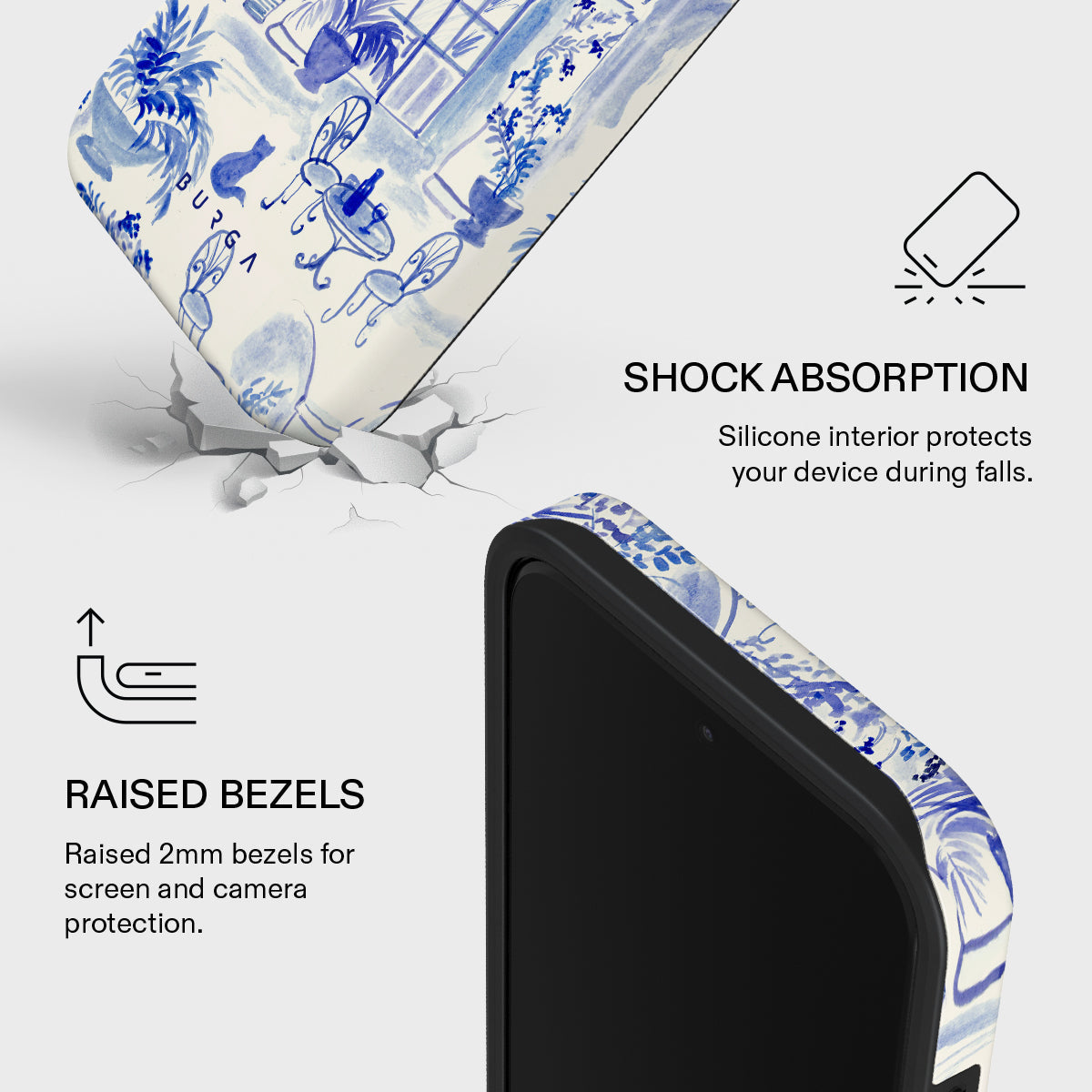 Sobremesa - Xiaomi 17 Ultra Case