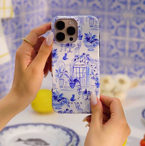 Sobremesa - Samsung Galaxy S26 FE Case