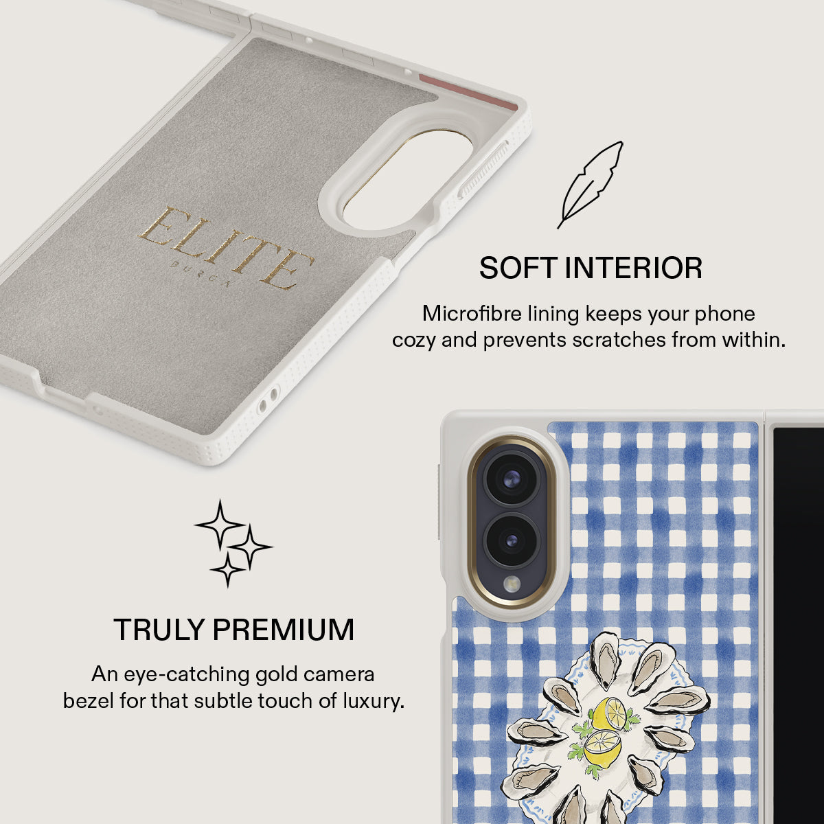 Today's Special - Samsung Galaxy Z Fold 8 Case