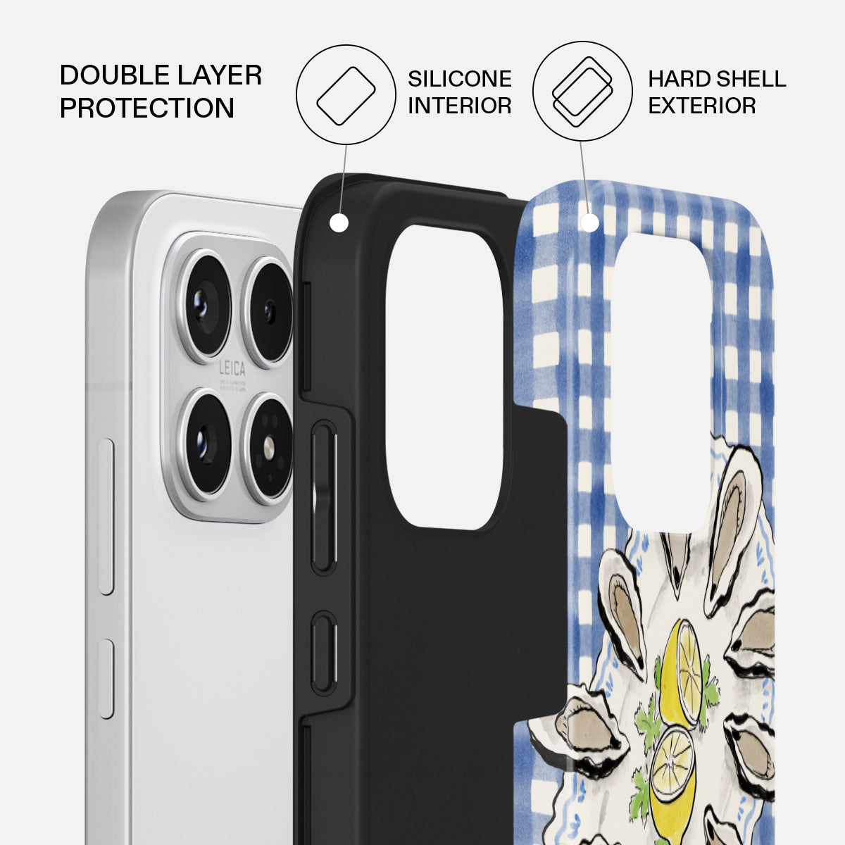 Today's Special - Xiaomi 17 Case
