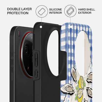 Today's Special - Xiaomi 17 Ultra Case