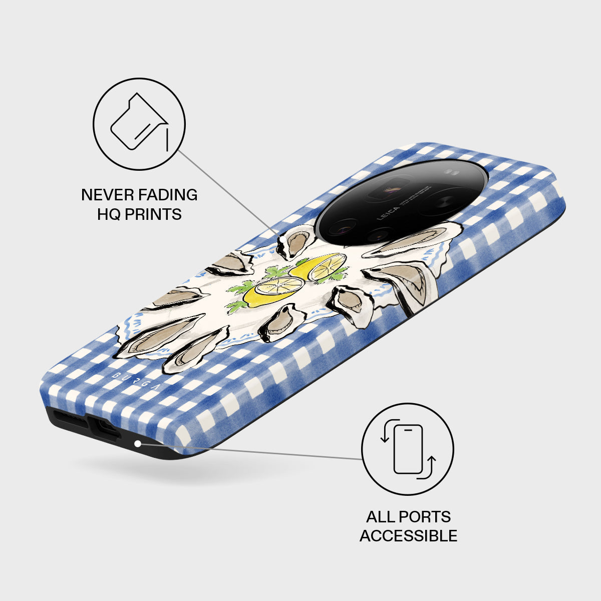 Today's Special - Xiaomi 17 Ultra Case