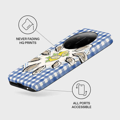 Today's Special - Xiaomi 17 Ultra Case
