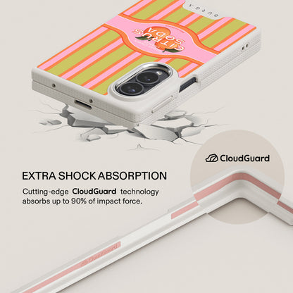 Zesty - Samsung Galaxy Z Fold 8 Case