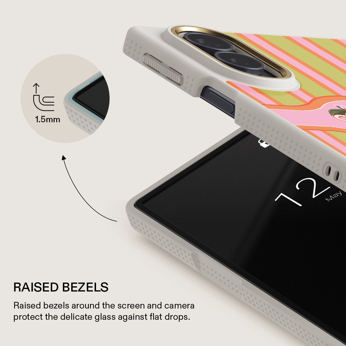 Zesty - Samsung Galaxy Z Fold 8 Case