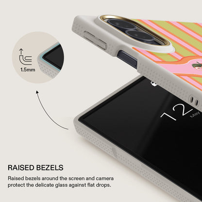 Zesty - Samsung Galaxy Z Fold 8 Case