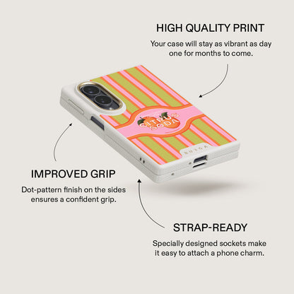Zesty - Samsung Galaxy Z Fold 8 Case