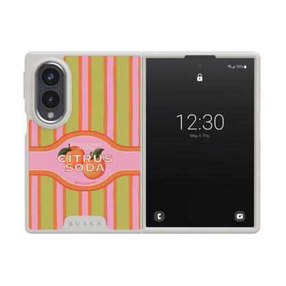 Zesty - Samsung Galaxy Z Fold 8 Case