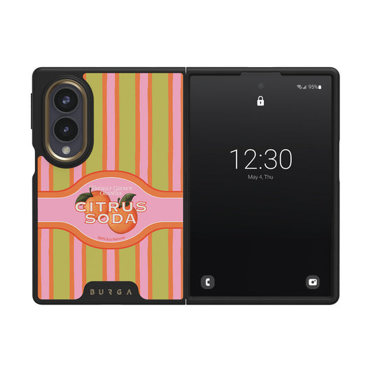 Zesty - Samsung Galaxy Z Fold 8 Case