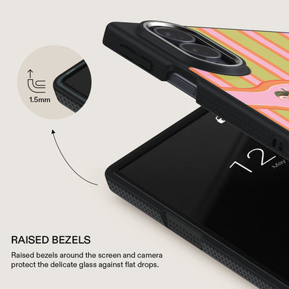 Zesty - Samsung Galaxy Z Fold 8 Case