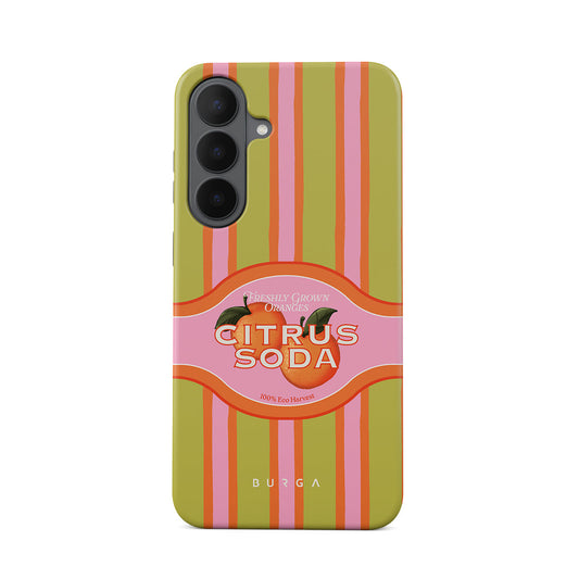 Zesty - Samsung Galaxy S26 FE Case