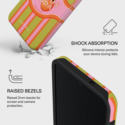 Zesty - Samsung Galaxy S26 FE Case