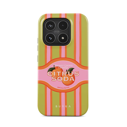 Zesty - Xiaomi 17 Case